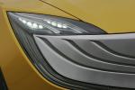 Mazda Hakaze Concept 2007 года